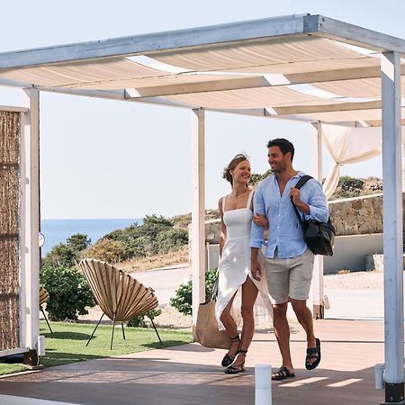 Volcano Luxury Suites Milos - Adults Only Paliochori Exterior photo